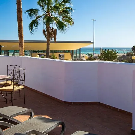 Vila Savila Caleta De Fuste