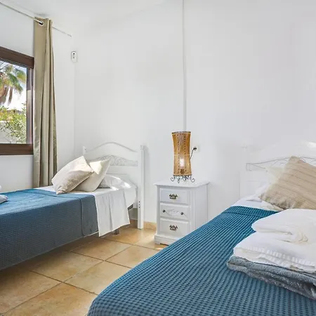 Vila Savila *