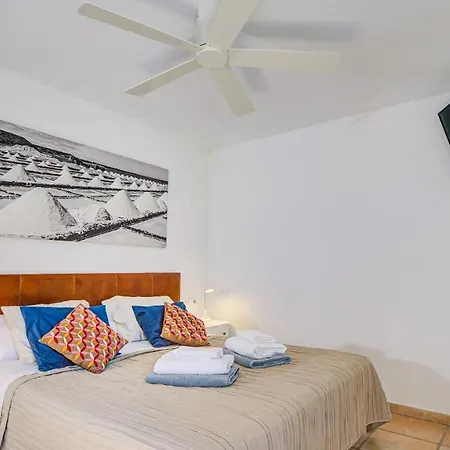 Sávila Caleta de Fuste