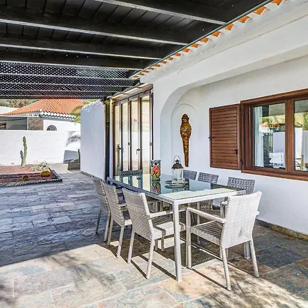 Villa Sávila *