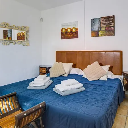 Sávila Villa Caleta de Fuste