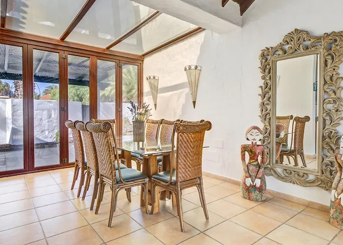 Savila Villa