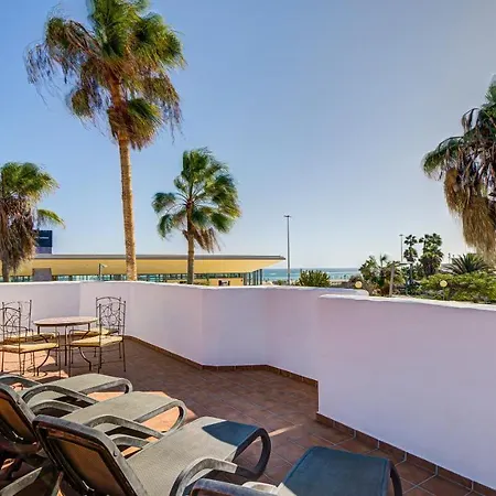 Savila Caleta De Fuste