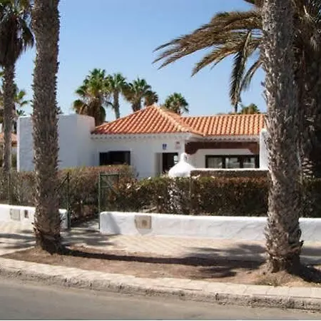 Vila Savila Caleta De Fuste